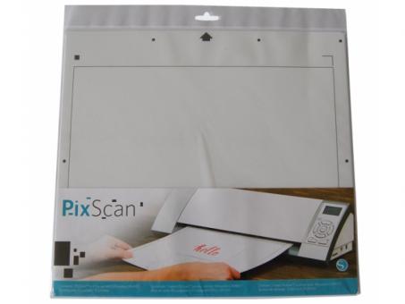 Silhouette PixScan Schneidematte 