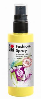 Fashion Spray 100ml  020 Zitrone 