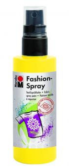 Fashion Spray 100ml 220 Sonnengelb 