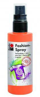 Fashion Spray 100ml 023 Mandarine 
