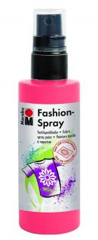 Fashion Spray 100ml 005 Himbeere 