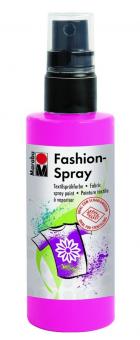Fashion Spray 100ml 033 Pink 