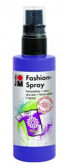 Fashion Spray 100ml 258 Marineblau 