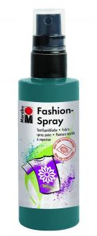 Fashion Spray 100ml 092 Petrol 
