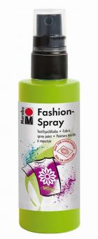 Fashion Spray 100ml 061 Resedagrün 