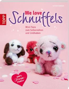 We love Schnuffels 