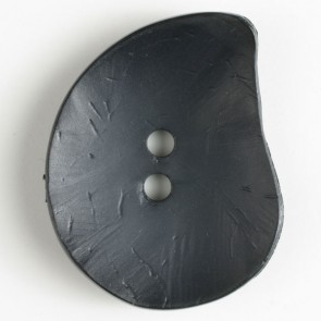 Modeknopf, Größe 50mm, schwarz Color schwarz 