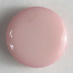 Modeknopf, 13mm, rosa Color 22 