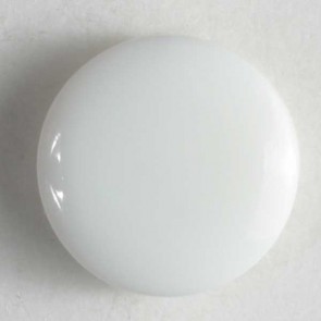 Modeknopf, 13mm, weiss Color 5 