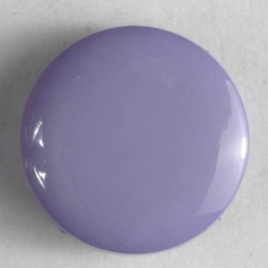 Modeknopf, 13mm, lila Color 19 