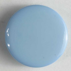 Modeknopf, 13mm, blau Color 16 