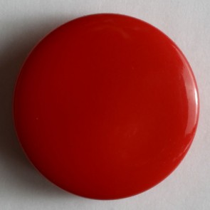 Modeknopf, 13mm, rot Color 23 