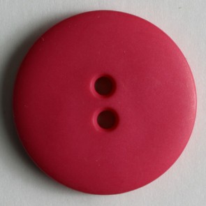 Modeknopf, Größe 18mm, pink Color 22 
