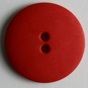 Modeknopf, Größe 18mm, rot Color 23 