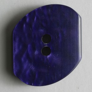 Modeknopf, Größe 28mm, lila Color 19 