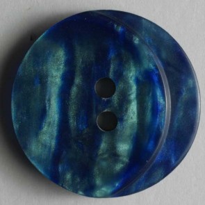 Modeknopf, 18mm, dunkelblau Color blau 