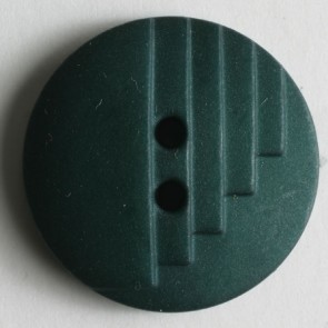 Modeknopf, 18mm, grün Color 21 