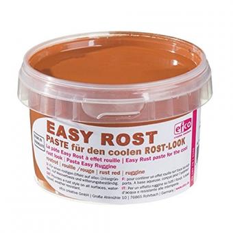 Easy Rost Paste Rotbraun 350g 