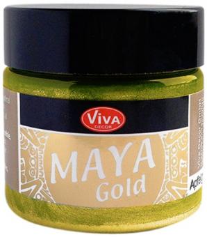 Maya Gold , Gold Dose 45ml 