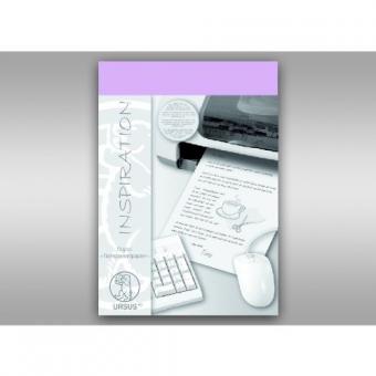 Digital Transparentpapier, weiß A4, 115g/m², 10 Blatt 