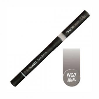 Chameleon Pen Color WG7 Warm Grey 7 