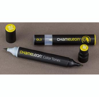 Chameleon Pen Color OL3 Olive Green 