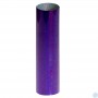 Fashion Sparkle Purple PVC-Flexfolie 100 x 50 cm 