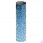 Fashion Sparkle Light Blue PVC-Flexfolie 100 x 50 cm 