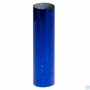 Fashion Sparkle Blue PVC-Flexfolie 100 x 50 cm 
