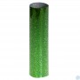 Fashion Sparkle Green PVC-Flexfolie 100 x 50 cm 