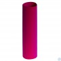 POWERFLOCK Fluo Pink Flauschige Textilfolie 100x 50 cm 