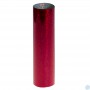 Fashion Sparkle Red PVC-Flexfolie 100 x 50 cm 