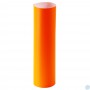 POWERFLEX  Fluo Orange dehnbare Textilfolie 100 x 50 cm 