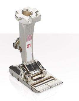 Bernina Rollenfuß #51 