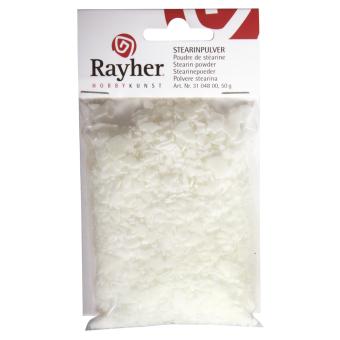 Rayher Stearinpulver, SB-Btl. 50 g 