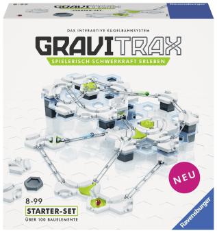 Starterset GraviTrax 