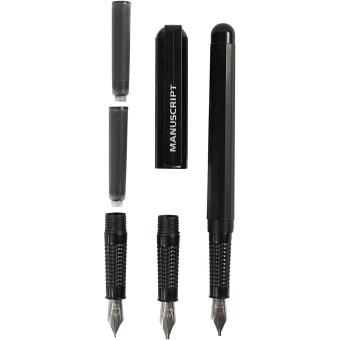 Kalligrafie-Anfänger-Set, 0,85-1,6mm 