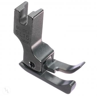 Juki Ausgleichsfuß Links 1,5mm für TL-2200QVP Mini 