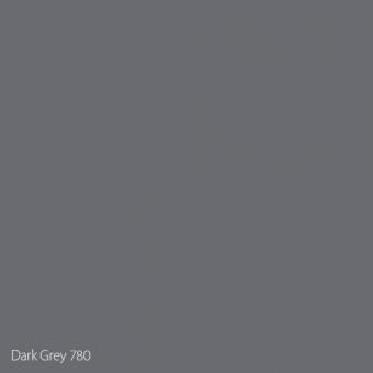 POWERFLEX  Dark Grey Dehnbare Textilfolie a100 x 50  cm 