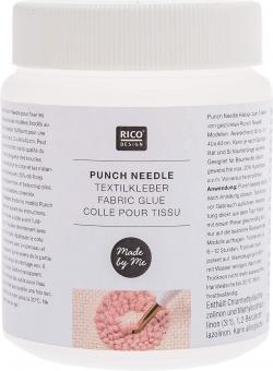 Punch Needle  Textilkleber, 250g 