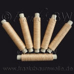 Frank's Baumwollgarn -pastell-terrak NeB 20/3 