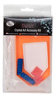 Crystal Art Accessory Pack 