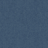 Baumwollstoff, Wool Tweed Blue Breite 112cm 
