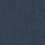 Baumwollstoff, Wool Tweed Midnight Breite 112cm 