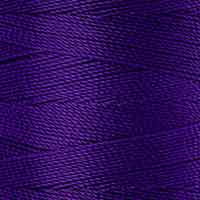 Seraflex 120 Fb.0046, lila hocheastisches Nähgarn 130m 