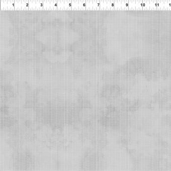 Baumwollstoff Dit Dot Evolution Smoke, Breite 112cm 