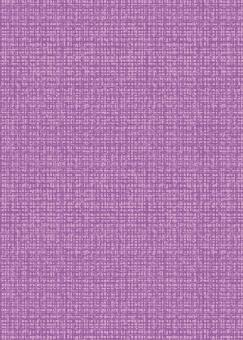 Baumwollstoff Color Weave Lavender Breite 112cm 