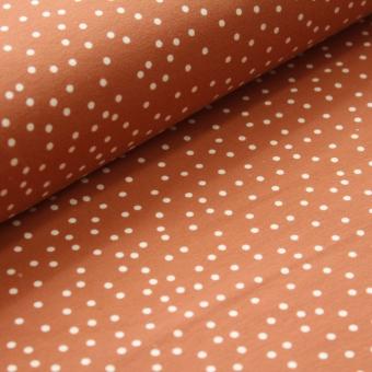 Biojersey Dotties Karamel 