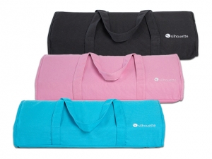 SIL Leichte Tasche für SILHOUETTE CAMEO 4  Schwarz 