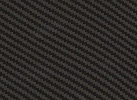 Flexfolie Carbon Look A4, Schwarz 21x29,7cm 